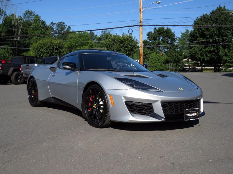 Used 2017 Lotus Evora 400 for sale Sold at Victory Lotus in New Brunswick, NJ 08901 2