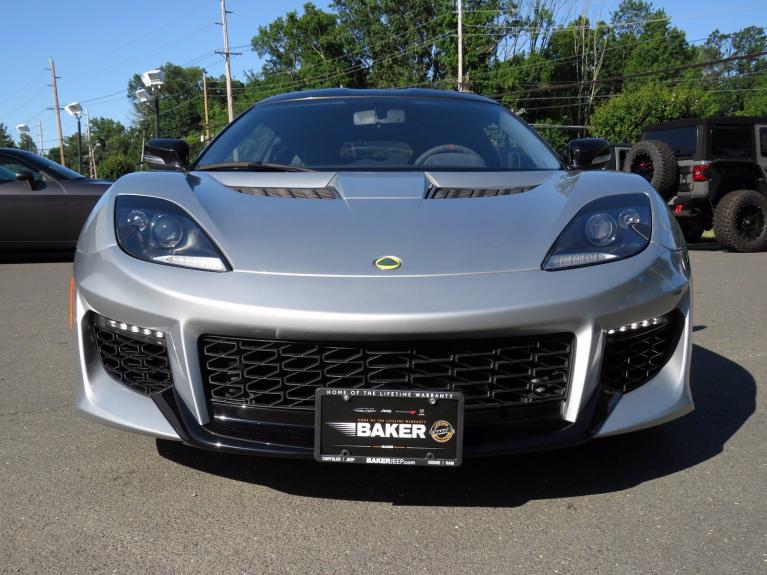 Used 2017 Lotus Evora 400 for sale Sold at Victory Lotus in New Brunswick, NJ 08901 3