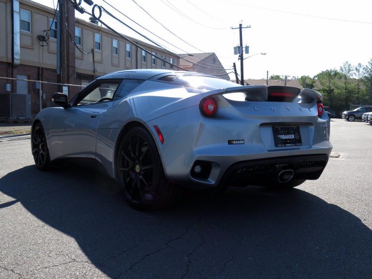 Used 2017 Lotus Evora 400 for sale Sold at Victory Lotus in New Brunswick, NJ 08901 5