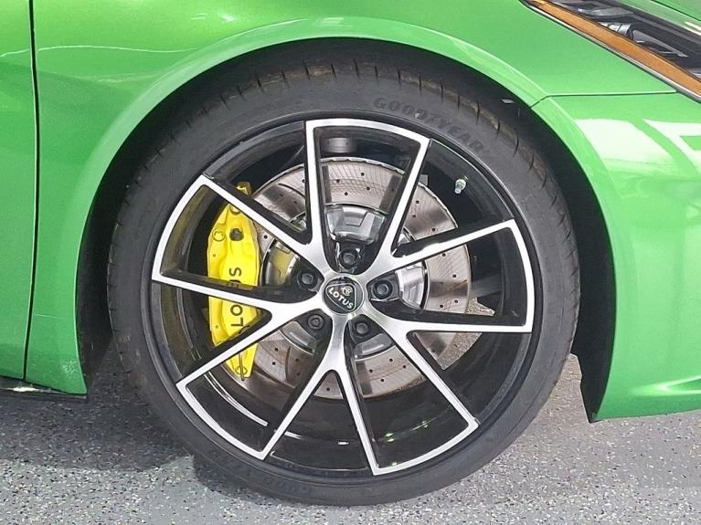 Used 2026 Lotus Emira V6 for sale $122,100 at Victory Lotus in New Brunswick, NJ 08901 7