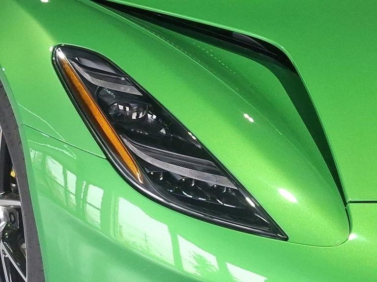 New 2026 Lotus Emira V6 for sale $124,600 at Victory Lotus in New Brunswick, NJ 08901 8