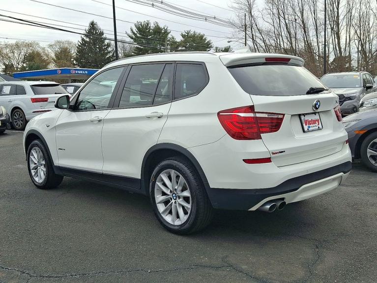 Used 2017 BMW X3 xDrive28i for sale Sold at Victory Lotus in New Brunswick, NJ 08901 4