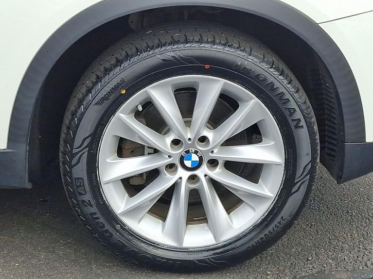 Used 2017 BMW X3 xDrive28i for sale Sold at Victory Lotus in New Brunswick, NJ 08901 8