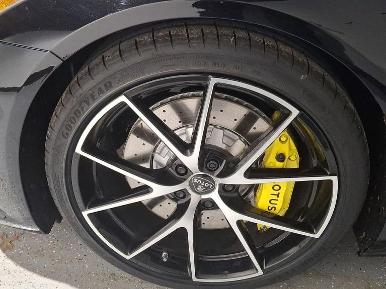 New 2026 Lotus Emira V6 for sale Sold at Victory Lotus in New Brunswick, NJ 08901 3