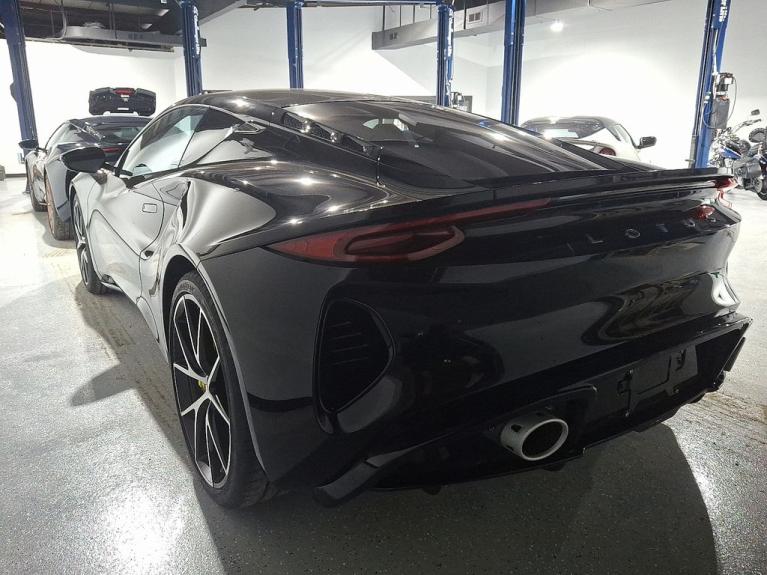 New 2026 Lotus Emira V6 for sale Sold at Victory Lotus in New Brunswick, NJ 08901 4