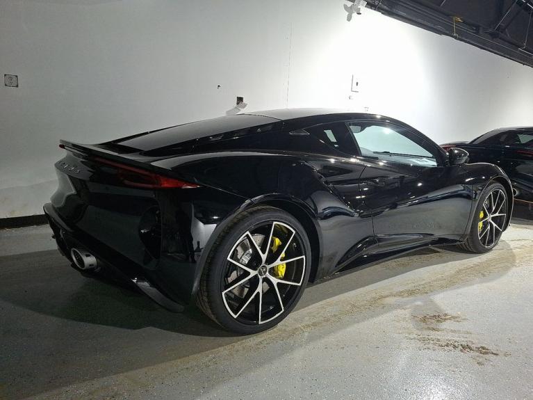 New 2026 Lotus Emira V6 for sale Sold at Victory Lotus in New Brunswick, NJ 08901 6