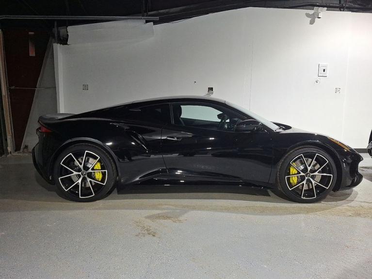 New 2026 Lotus Emira V6 for sale Sold at Victory Lotus in New Brunswick, NJ 08901 7