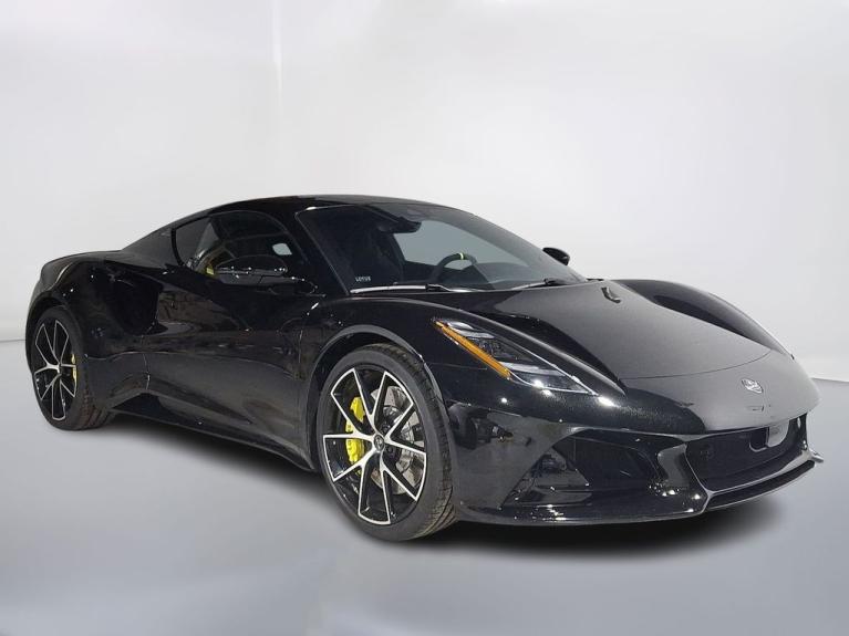 New 2026 Lotus Emira V6 for sale Sold at Victory Lotus in New Brunswick, NJ 08901 1