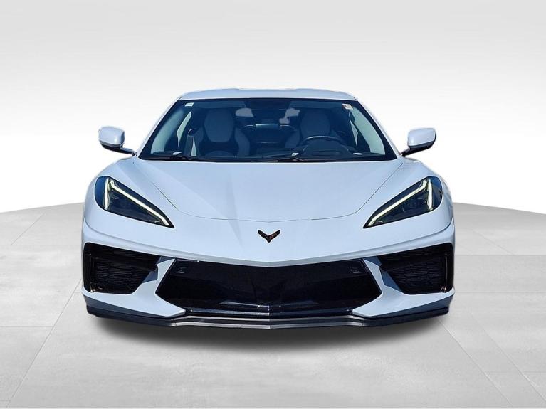 Used 2022 Chevrolet Corvette Stingray for sale $70,795 at Victory Lotus in New Brunswick, NJ 08901 2
