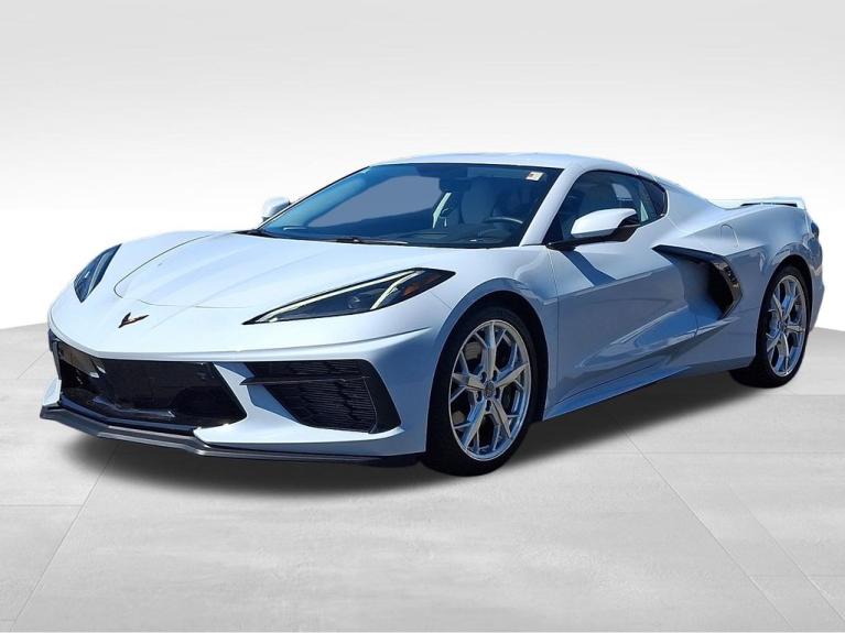 Used 2022 Chevrolet Corvette Stingray for sale $70,795 at Victory Lotus in New Brunswick, NJ 08901 3