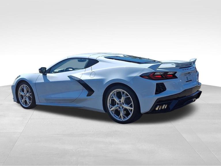 Used 2022 Chevrolet Corvette Stingray for sale $70,795 at Victory Lotus in New Brunswick, NJ 08901 4