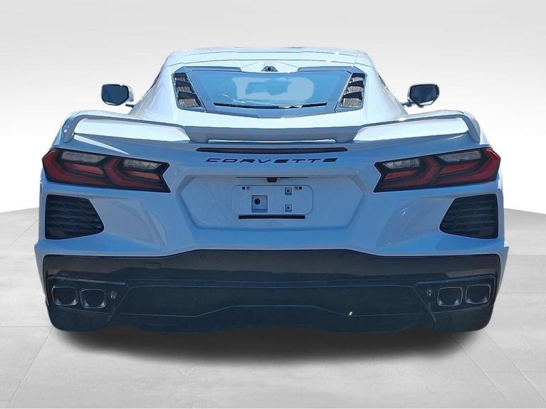 Used 2022 Chevrolet Corvette Stingray for sale $70,795 at Victory Lotus in New Brunswick, NJ 08901 5