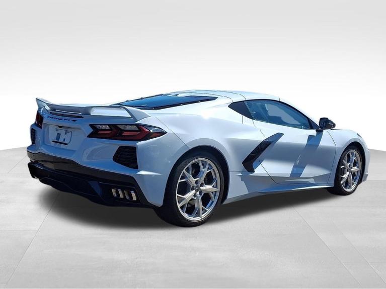 Used 2022 Chevrolet Corvette Stingray for sale $70,795 at Victory Lotus in New Brunswick, NJ 08901 6