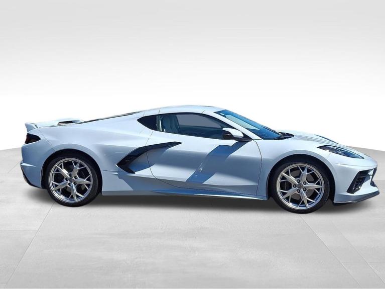Used 2022 Chevrolet Corvette Stingray for sale $70,795 at Victory Lotus in New Brunswick, NJ 08901 7
