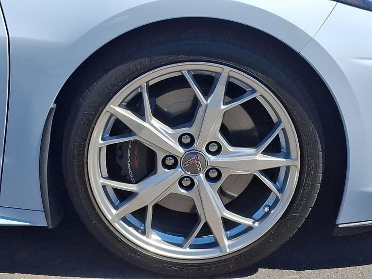 Used 2022 Chevrolet Corvette Stingray for sale $70,795 at Victory Lotus in New Brunswick, NJ 08901 8