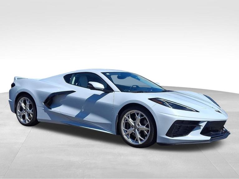 Used 2022 Chevrolet Corvette Stingray for sale $70,795 at Victory Lotus in New Brunswick, NJ