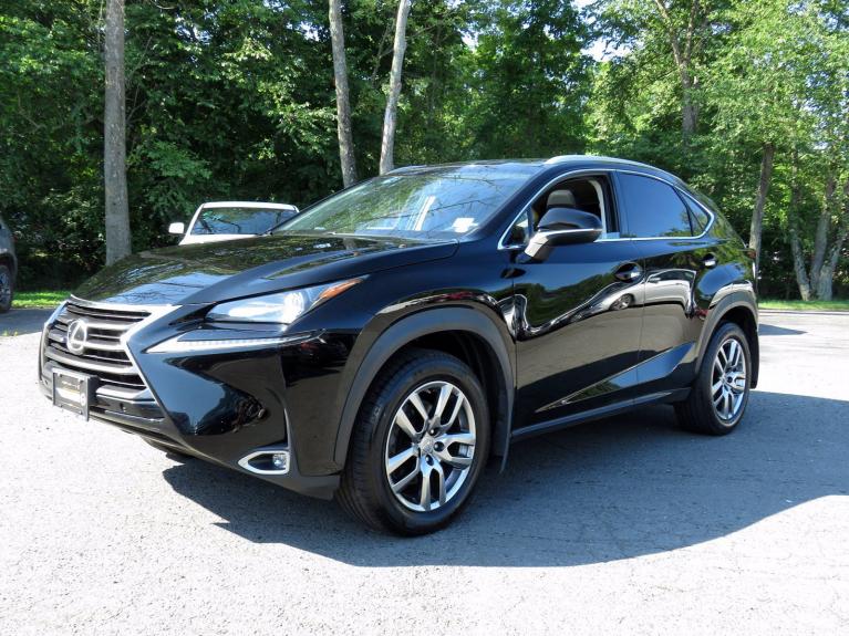 Used 2016 Lexus NX 200t for sale Sold at Victory Lotus in New Brunswick, NJ 08901 4