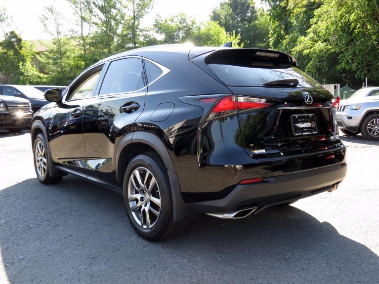 Used 2016 Lexus NX 200t for sale Sold at Victory Lotus in New Brunswick, NJ 08901 5