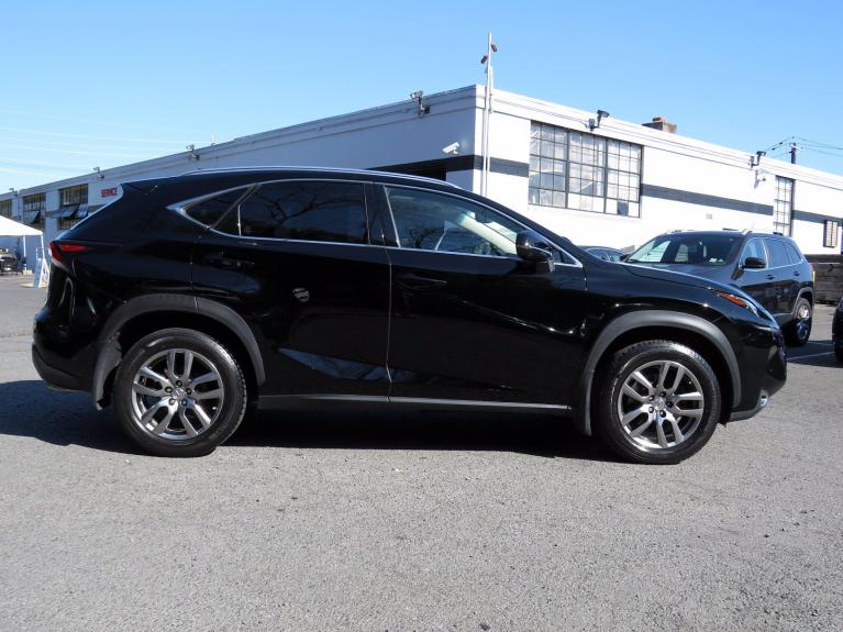 Used 2016 Lexus NX 200t for sale Sold at Victory Lotus in Princeton NJ 08540 8