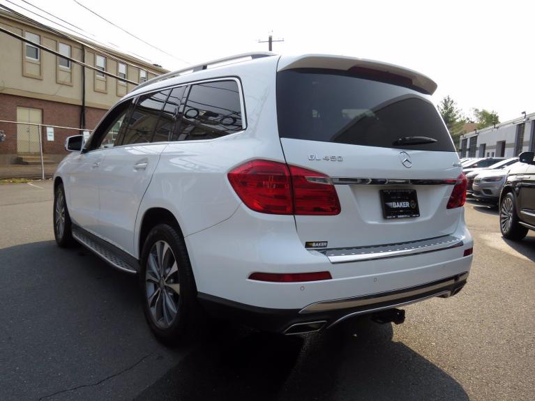Used 2014 Mercedes-Benz GL-Class GL 450 for sale Sold at Victory Lotus in New Brunswick, NJ 08901 4