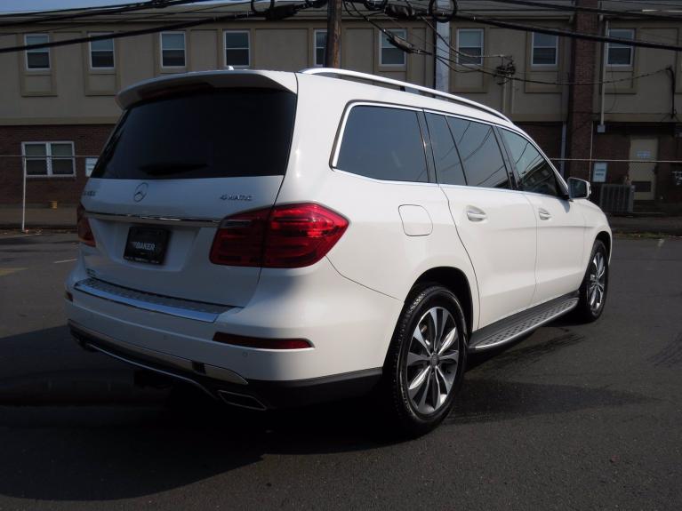 Used 2014 Mercedes-Benz GL-Class GL 450 for sale Sold at Victory Lotus in New Brunswick, NJ 08901 6