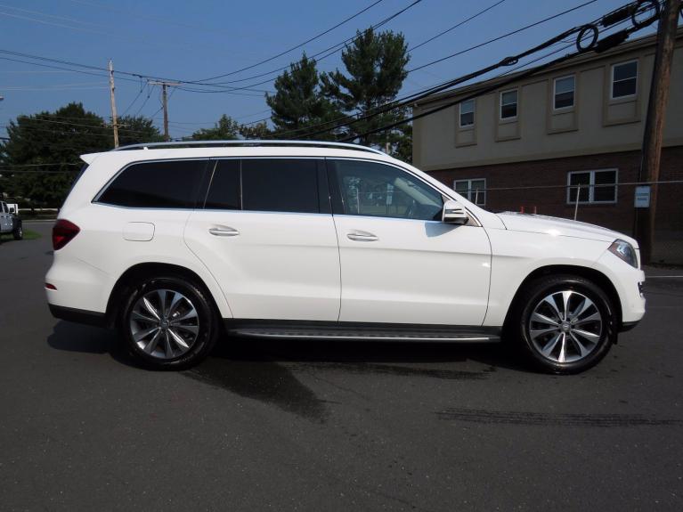Used 2014 Mercedes-Benz GL-Class GL 450 for sale Sold at Victory Lotus in New Brunswick, NJ 08901 7