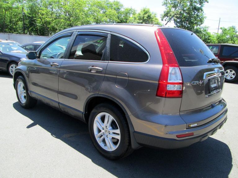 Used 2011 Honda CR-V EX-L for sale Sold at Victory Lotus in New Brunswick, NJ 08901 5