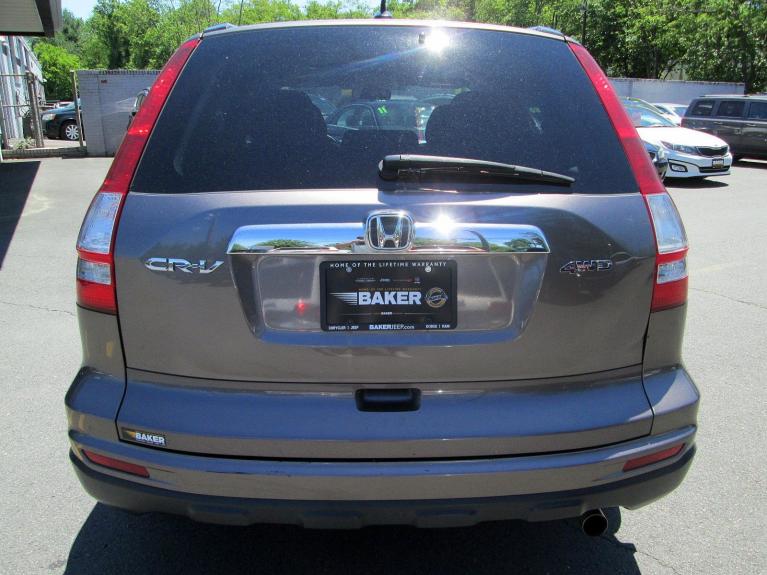 Used 2011 Honda CR-V EX-L for sale Sold at Victory Lotus in New Brunswick, NJ 08901 6