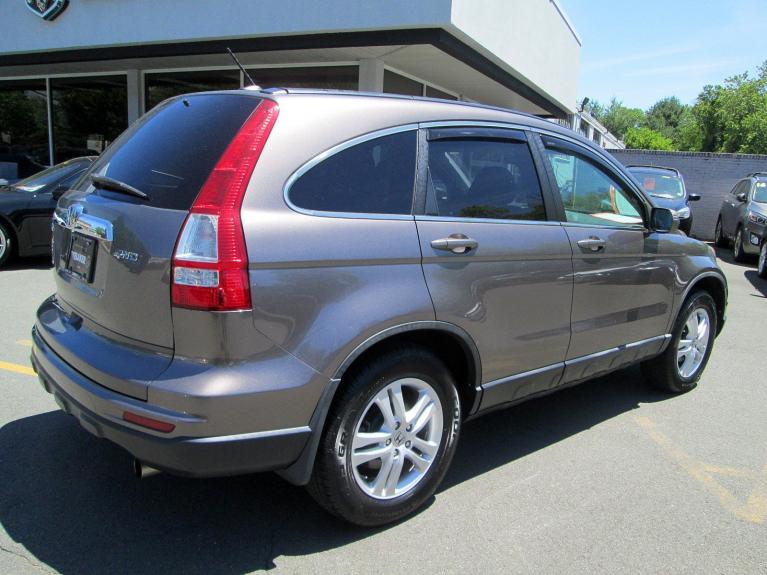 Used 2011 Honda CR-V EX-L for sale Sold at Victory Lotus in New Brunswick, NJ 08901 7