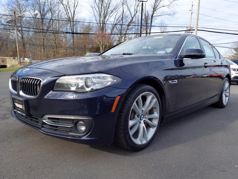 Used 2015 BMW 5 Series 535i xDrive for sale Sold at Victory Lotus in New Brunswick, NJ 08901 3