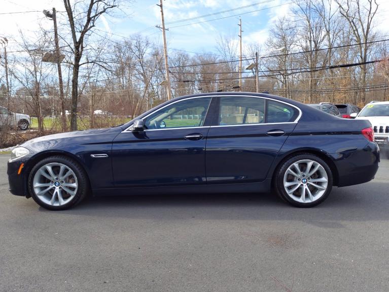 Used 2015 BMW 5 Series 535i xDrive for sale Sold at Victory Lotus in New Brunswick, NJ 08901 4