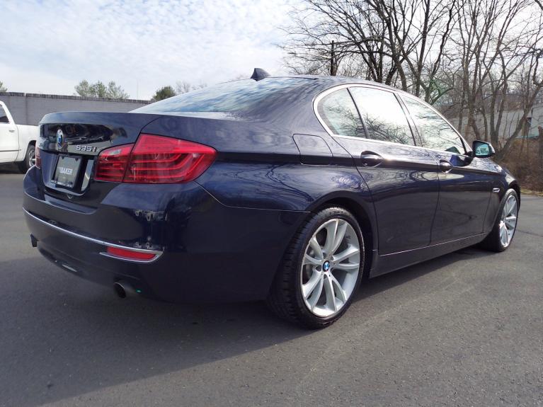 Used 2015 BMW 5 Series 535i xDrive for sale Sold at Victory Lotus in New Brunswick, NJ 08901 7