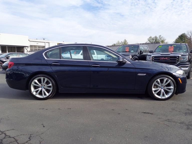 Used 2015 BMW 5 Series 535i xDrive for sale Sold at Victory Lotus in New Brunswick, NJ 08901 8