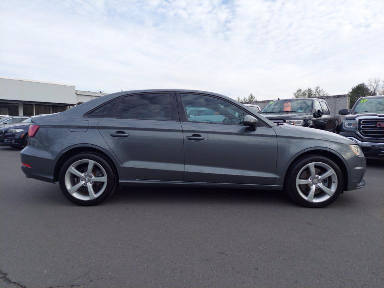 Used 2015 Audi A3 2.0T Premium Plus for sale Sold at Victory Lotus in New Brunswick, NJ 08901 7