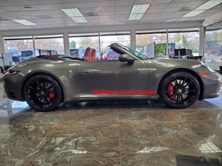 Used 2020 Porsche 911 Carrera S for sale Sold at Victory Lotus in New Brunswick, NJ 08901 5