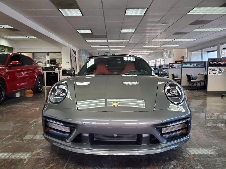 Used 2020 Porsche 911 Carrera S for sale Sold at Victory Lotus in New Brunswick, NJ 08901 6