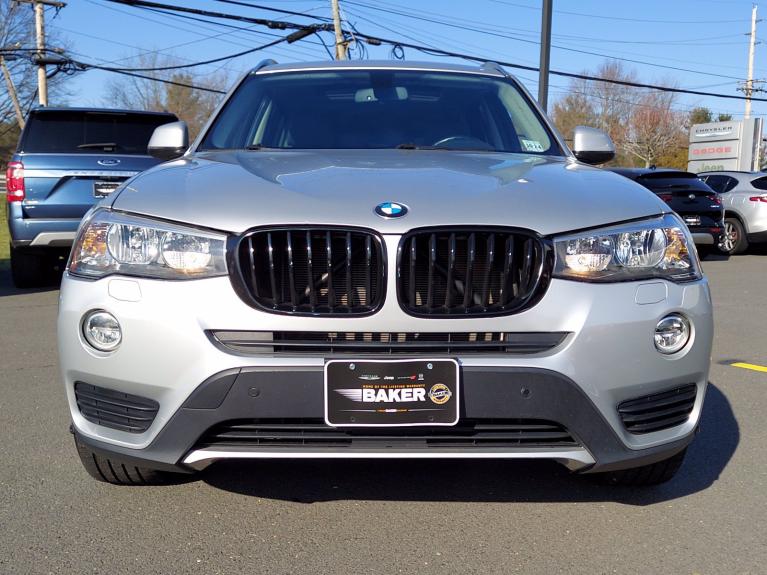 Used 2015 BMW X3 xDrive28i for sale Sold at Victory Lotus in New Brunswick, NJ 08901 2