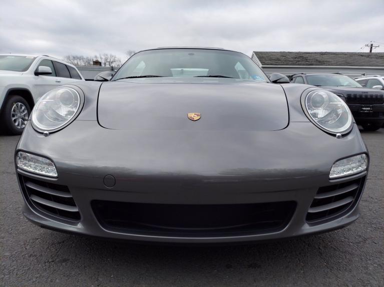 Used 2009 Porsche 911 Carrera 4S for sale Sold at Victory Lotus in New Brunswick, NJ 08901 2