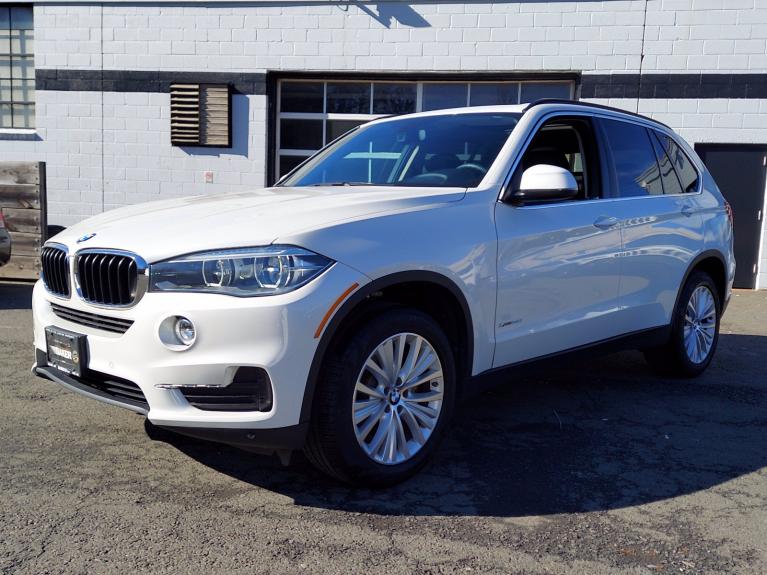 Used 2014 BMW X5 xDrive35i for sale Sold at Victory Lotus in New Brunswick, NJ 08901 3