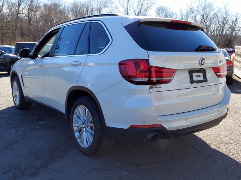 Used 2014 BMW X5 xDrive35i for sale Sold at Victory Lotus in New Brunswick, NJ 08901 4