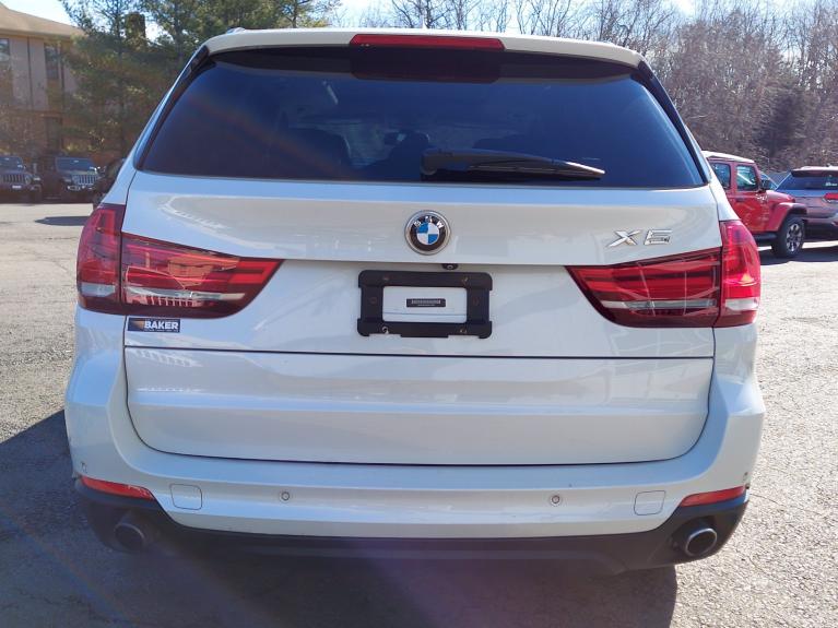 Used 2014 BMW X5 xDrive35i for sale Sold at Victory Lotus in New Brunswick, NJ 08901 5
