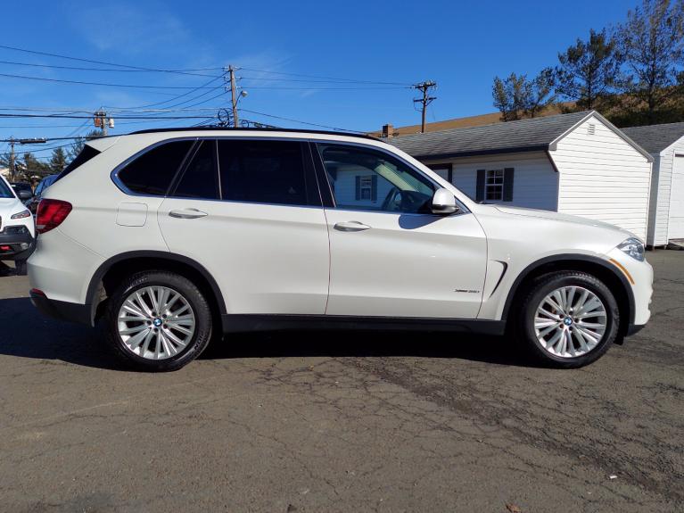 Used 2014 BMW X5 xDrive35i for sale Sold at Victory Lotus in New Brunswick, NJ 08901 7