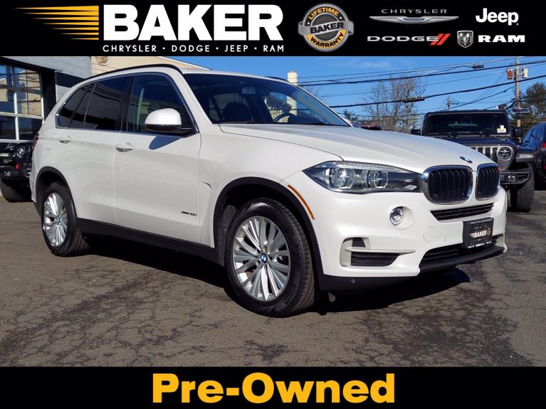 Used 2014 BMW X5 xDrive35i for sale Sold at Victory Lotus in New Brunswick, NJ 08901 1