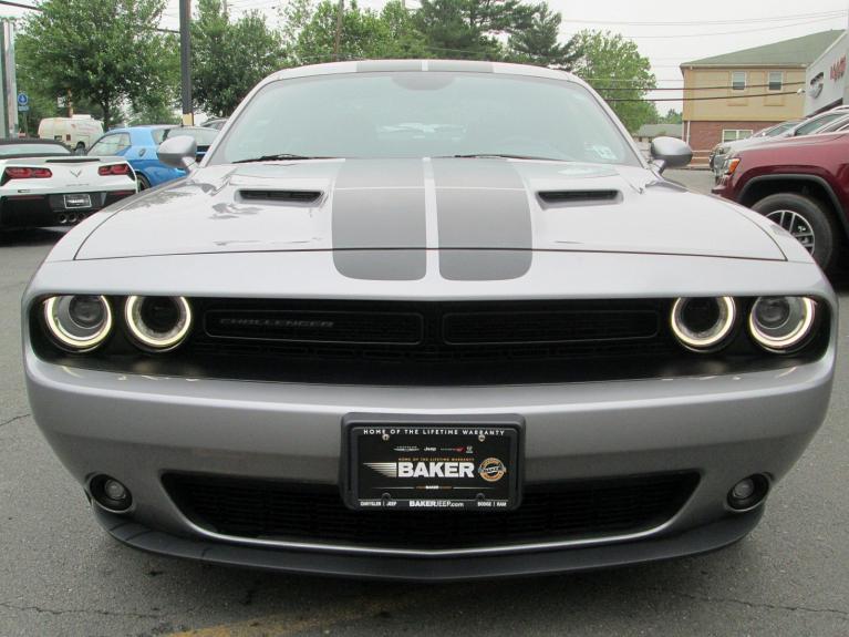 Used 2016 Dodge Challenger SXT for sale Sold at Victory Lotus in New Brunswick, NJ 08901 3