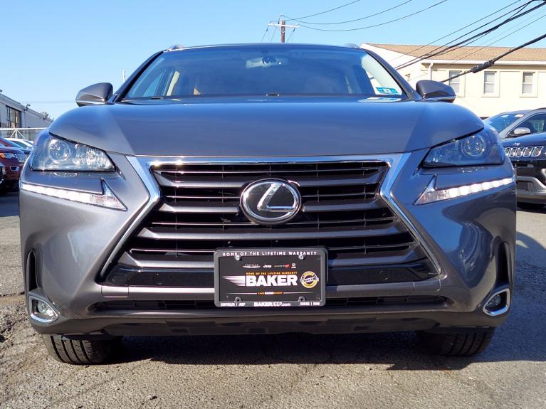 Used 2015 Lexus NX 200t for sale Sold at Victory Lotus in New Brunswick, NJ 08901 2