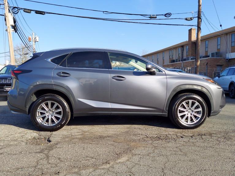 Used 2015 Lexus NX 200t for sale Sold at Victory Lotus in New Brunswick, NJ 08901 7