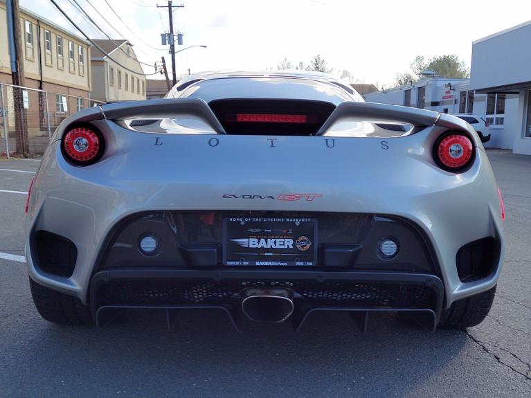 Used 2020 Lotus Evora GT for sale Sold at Victory Lotus in New Brunswick, NJ 08901 4