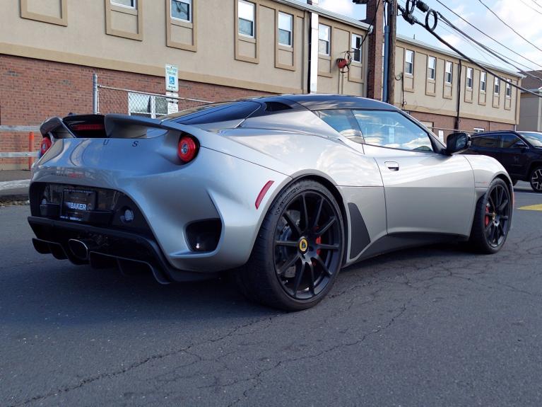 Used 2020 Lotus Evora GT for sale $88,995 at Victory Lotus in New Brunswick, NJ 08901 5