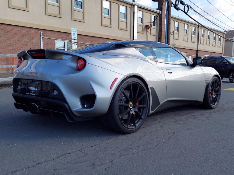 Used 2020 Lotus Evora GT for sale Sold at Victory Lotus in New Brunswick, NJ 08901 5