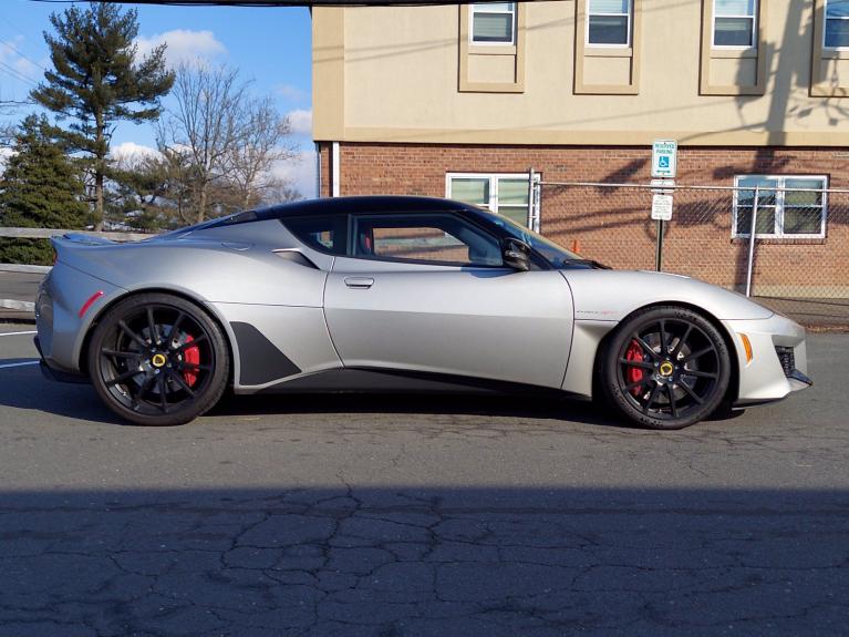 Used 2020 Lotus Evora GT for sale Sold at Victory Lotus in New Brunswick, NJ 08901 6